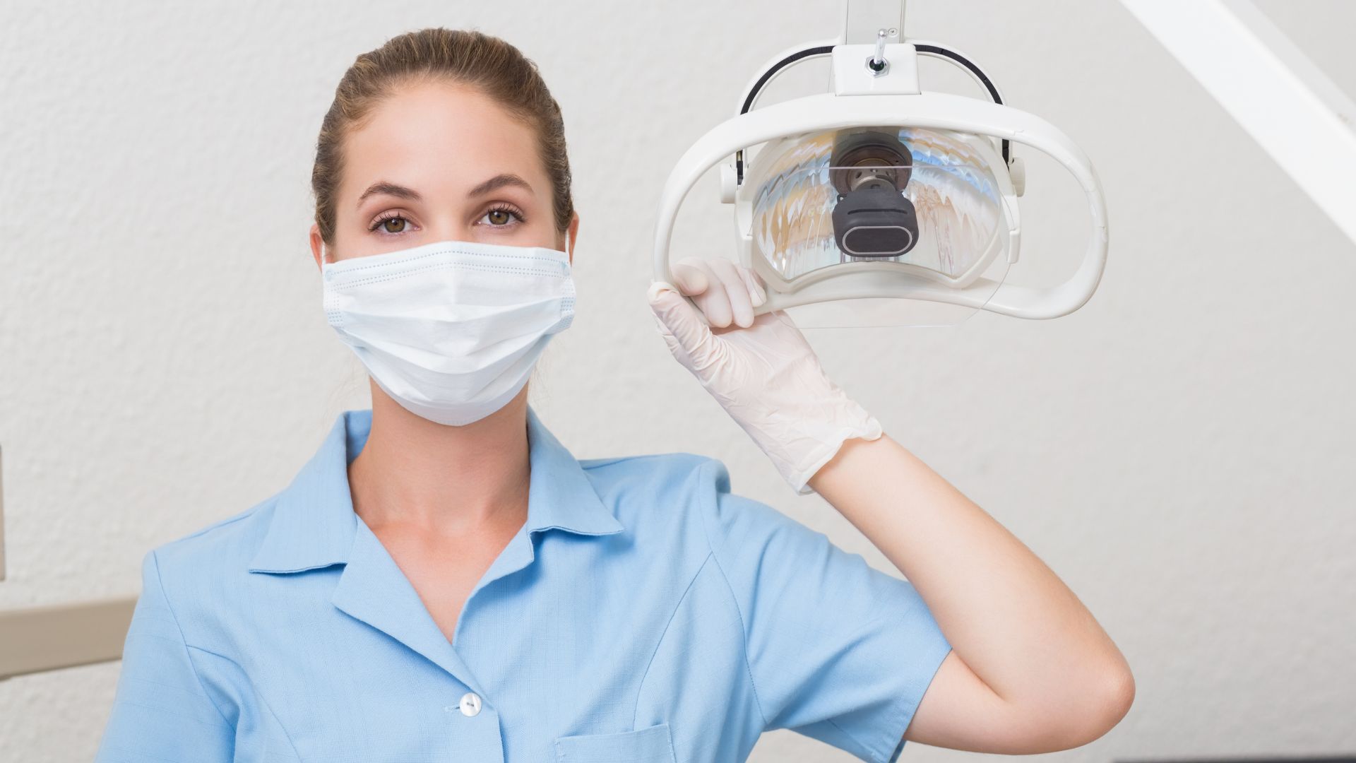 auxiliar odontologia dentista